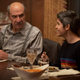 F. Murray Abraham and Ashly Burch in Mythic Quest’s second season